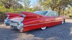 Thumbnail Photo 4 for 1959 Cadillac Series 62