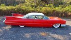 Thumbnail Photo 2 for 1959 Cadillac Series 62