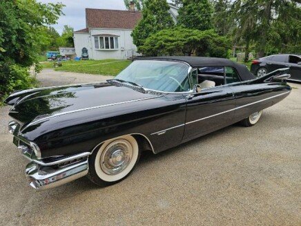 Photo 1 for 1959 Cadillac Series 62