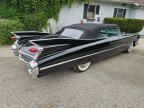 Thumbnail Photo 5 for 1959 Cadillac Series 62