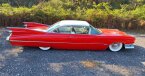 Thumbnail Photo 5 for 1959 Cadillac Series 62