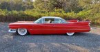 Thumbnail Photo 2 for 1959 Cadillac Series 62