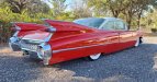 Thumbnail Photo 3 for 1959 Cadillac Series 62