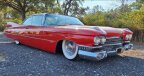 Thumbnail Photo 1 for 1959 Cadillac Series 62