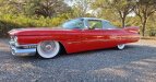 Thumbnail Photo 4 for 1959 Cadillac Series 62