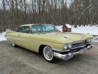 Thumbnail Photo 5 for 1959 Cadillac Series 62