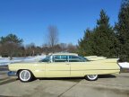 Thumbnail Photo 3 for 1959 Cadillac Series 62