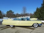 Thumbnail Photo 4 for 1959 Cadillac Series 62