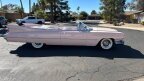 Thumbnail Photo 1 for 1959 Cadillac Series 62 for Sale by Owner