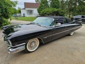 1959 Cadillac Series 62