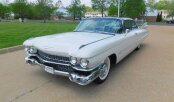 1959 Cadillac Series 62
