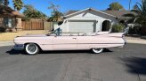 1959 Cadillac Series 62