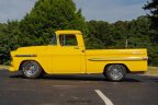 Thumbnail Photo 3 for 1959 Chevrolet 3100