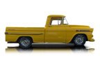 Thumbnail Photo 2 for 1959 Chevrolet 3100