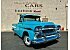 1959 Chevrolet 3100