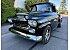 1959 Chevrolet 3100