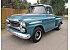 1959 Chevrolet 3100