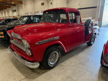 1959 Chevrolet 3100