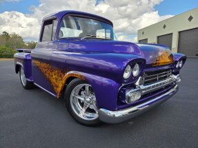 1959 Chevrolet 3100