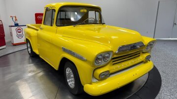 1959 Chevrolet 3100
