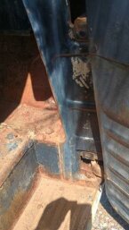 Thumbnail Photo 4 for 1959 Chevrolet 3200