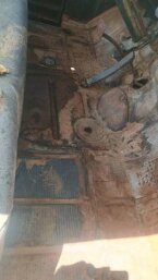 Thumbnail Photo 5 for 1959 Chevrolet 3200
