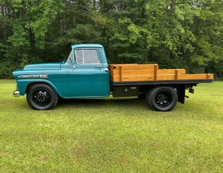 Photo 1 for 1959 Chevrolet 3800 for Sale by Owner