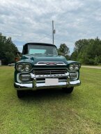 Thumbnail Photo 4 for 1959 Chevrolet 3800 for Sale by Owner