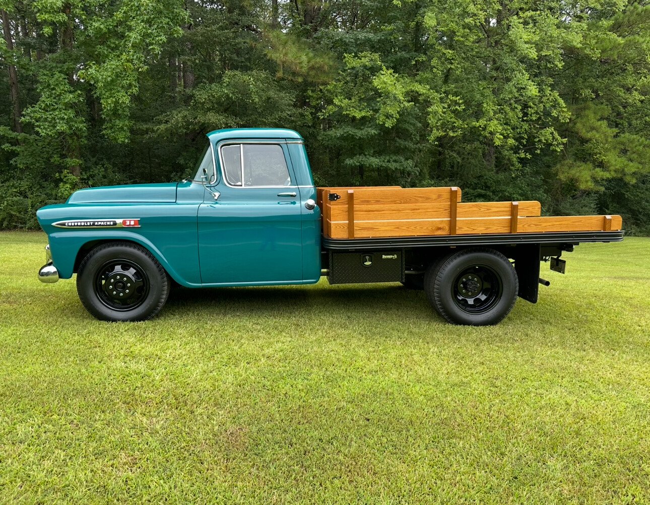 1959 Chevrolet 3800