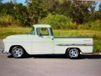 Thumbnail Photo 6 for 1959 Chevrolet Apache
