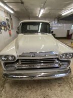 Thumbnail Photo 3 for 1959 Chevrolet Apache