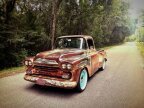 Thumbnail Photo 3 for 1959 Chevrolet Apache