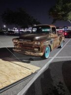 Thumbnail Photo 5 for 1959 Chevrolet Apache