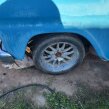 Thumbnail Photo 1 for 1959 Chevrolet Apache