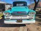 Thumbnail Photo 5 for 1959 Chevrolet Apache