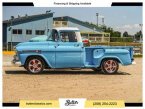 Thumbnail Photo 1 for 1959 Chevrolet Apache