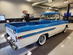 Thumbnail Photo 2 for 1959 Chevrolet Apache