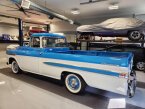 Thumbnail Photo 5 for 1959 Chevrolet Apache