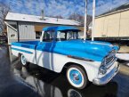 Thumbnail Photo 1 for 1959 Chevrolet Apache