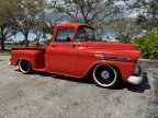 Thumbnail Photo 4 for 1959 Chevrolet Apache for Sale by Owner