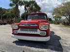 Thumbnail Photo 1 for 1959 Chevrolet Apache for Sale by Owner