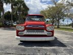 Thumbnail Photo 2 for 1959 Chevrolet Apache for Sale by Owner
