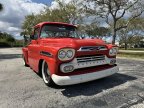 Thumbnail Photo 3 for 1959 Chevrolet Apache for Sale by Owner