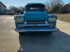 Thumbnail Photo 1 for 1959 Chevrolet Apache