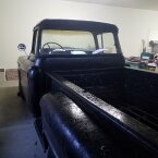 Thumbnail Photo 1 for 1959 Chevrolet Apache for Sale by Owner