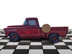 Thumbnail Photo 5 for 1959 Chevrolet Apache