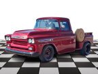 Thumbnail Photo 4 for 1959 Chevrolet Apache