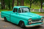 Thumbnail Photo 6 for 1959 Chevrolet Apache