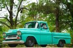 Thumbnail Photo 3 for 1959 Chevrolet Apache