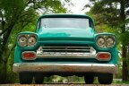 Thumbnail Photo 5 for 1959 Chevrolet Apache